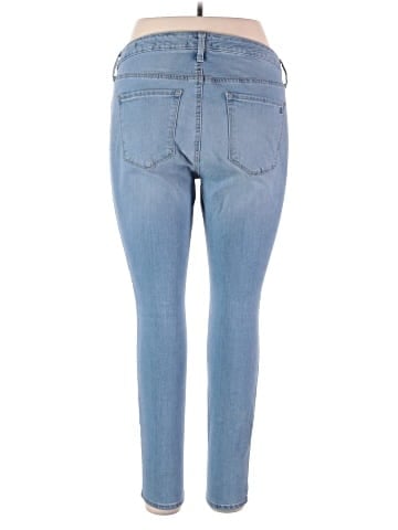 Jessica Simpson Jeans (view 2)
