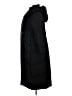 Cole Haan 100% Polyester Black Raincoat Size XL - photo 5