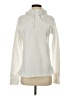 Gap Fit 100% Polyester White Pullover Hoodie Size XS - photo 1