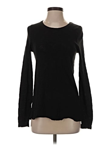ATM Long Sleeve T-Shirt (view 1)