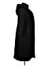 Cole Haan 100% Polyester Black Raincoat Size XL - photo 4