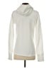 Gap Fit 100% Polyester White Pullover Hoodie Size XS - photo 2