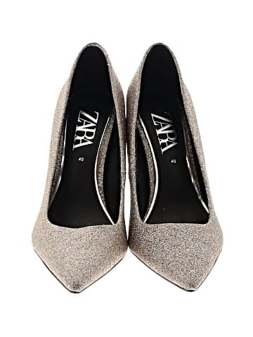 Zara Heels (view 2)