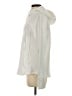 Gap Fit 100% Polyester White Pullover Hoodie Size XS - photo 5