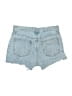 George Blue Denim Shorts Size 29 waist - photo 2