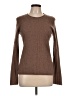 Naadam 100% Cashmere Brown Cashmere Pullover Sweater Size L - photo 1