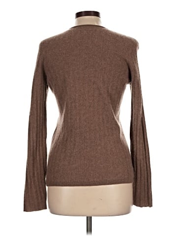Naadam Cashmere Pullover Sweater (view 2)