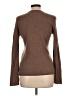 Naadam 100% Cashmere Brown Cashmere Pullover Sweater Size L - photo 2