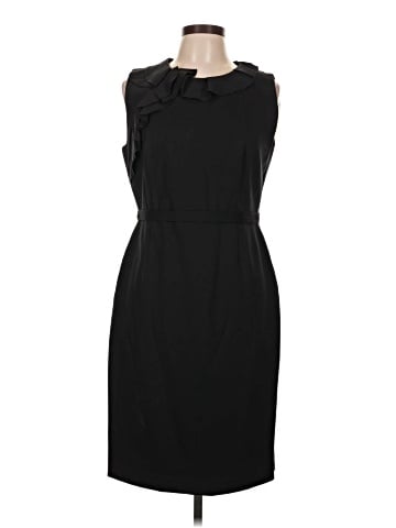 Elie Tahari Cocktail Dress (view 1)