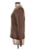 Naadam 100% Cashmere Brown Cashmere Pullover Sweater Size L - photo 5