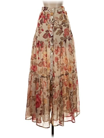 H&M Casual Skirt (view 1)