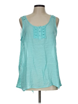 Tantrums Tank Top (view 1)