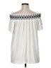 Signature Studio Ivory Short Sleeve T-Shirt Size XL - photo 2