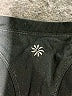 Athleta Solid Black Tank Top Size M (estimated) - photo 7