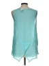 Tantrums Teal Tank Top Size L - photo 2