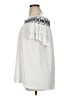 Signature Studio Ivory Short Sleeve T-Shirt Size XL - photo 5