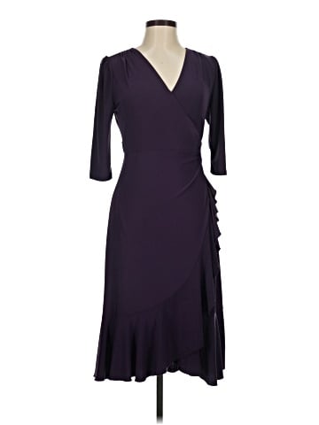 Kiyonna Cocktail Dress (view 1)