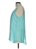 Tantrums Teal Tank Top Size L - photo 5