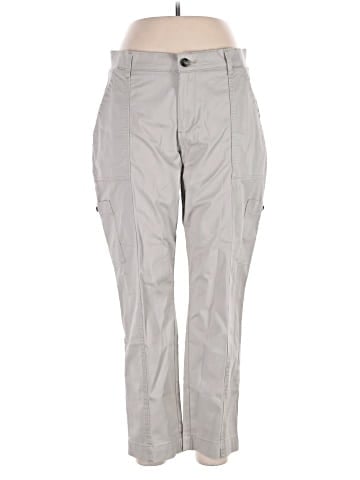 Lee Cargo Pants (view 1)