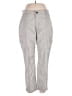 Lee Gray Cargo Pants Size 14 - photo 1