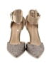 Cole Haan Ivory Heels Size 6 - photo 2