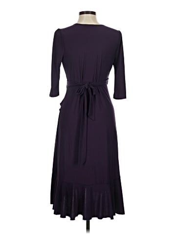 Kiyonna Cocktail Dress (view 2)