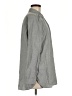 fat face 100% Cotton Gray Long Sleeve Button-Down Shirt Size 8 - photo 4