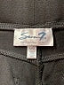 Seven7 Solid Black Active Pants Size L - photo 7