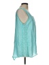 Tantrums Teal Tank Top Size L - photo 4