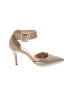 Cole Haan Ivory Heels Size 6 - photo 1