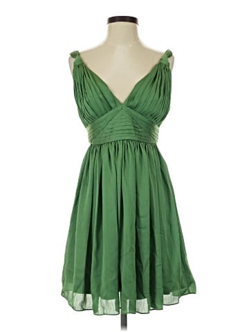 BCBGeneration Cocktail Dress (view 1)