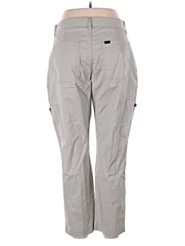 Lee Cargo Pants (view 2)