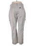 Lee Gray Cargo Pants Size 14 - photo 2