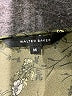 Walter Baker 100% Polyester Green Long Sleeve Blouse Size M - photo 7