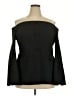 Tuckernuck Black Coat Size 3X - photo 1