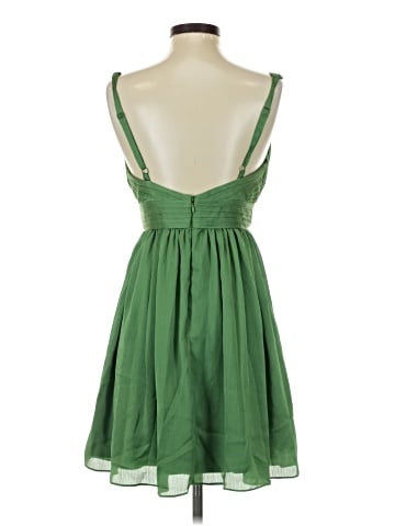 BCBGeneration Cocktail Dress (view 2)