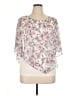 Alyx 100% Polyester Pink Cardigan Size XL - photo 1