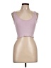 Out From Under Pink Tank Top Size L - photo 1