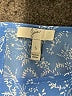 Joie Blue Short Sleeve Top Size S - photo 7