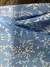 Joie Blue Short Sleeve Top Size S - photo 8