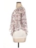 Alyx 100% Polyester Pink Cardigan Size XL - photo 5