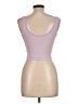 Out From Under Pink Tank Top Size L - photo 2