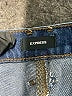 Express Blue Jeans Size 10R - photo 7