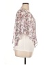 Alyx 100% Polyester Pink Cardigan Size XL - photo 4