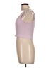 Out From Under Pink Tank Top Size L - photo 5