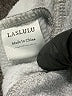 Laslulu Gray Sweatshirt Size S - photo 8