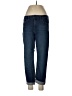 CALVIN KLEIN JEANS Blue Jeans Size 12 - photo 1
