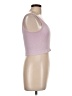 Out From Under Pink Tank Top Size L - photo 4