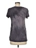 Magic Fit Tie-dye Gray Short Sleeve T-Shirt Size M (estimated) - photo 2