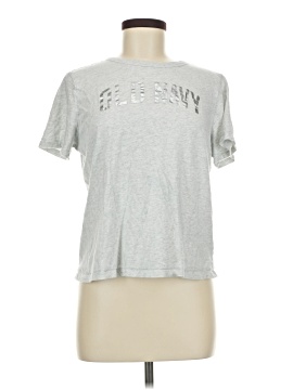 Old Navy Short Sleeve T-Shirt (view 1)